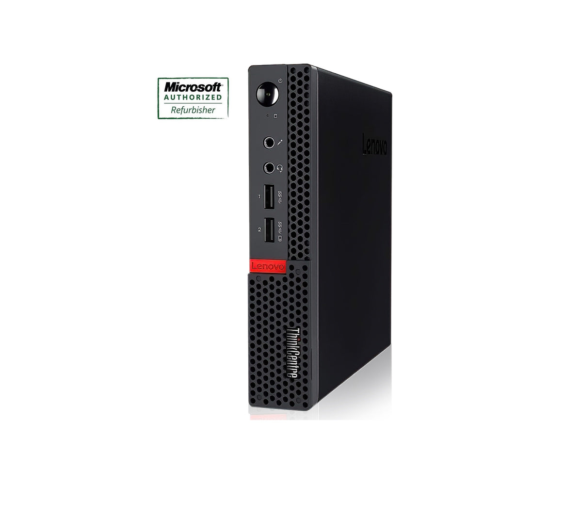 Lenovo M700 Tiny Intel i5-6500T 2.2Ghz, 16GB RAM 256GB SSD