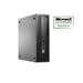 HP EliteDesk 800 G2 SFF Desktop i7-6700 3.4GHz ,32GB RAM 1TB Solid State Drive Windows 10 Pro-Refurbished