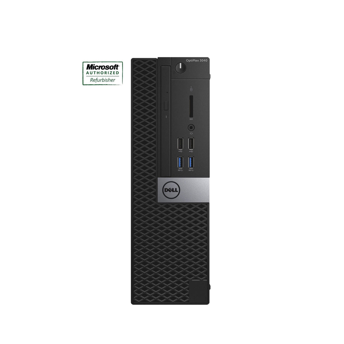 Dell OptiPlex 3040 Core i7-6700｜16GB｜SSD Front_7b6bd734-d738-4f35-b50d-