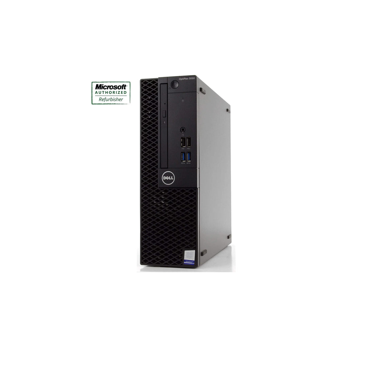 Dell OptiPlex 3050 SFF Desktop i5-7500 3.4GHz ,16GB RAM