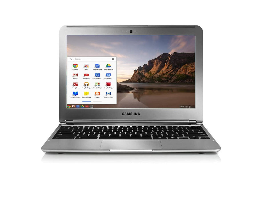 Samsung 303 11" ChromeBook Exynos 1.7GHz, 2GB RAM 16GB Solid State Drive Chrome OS -Refurbished