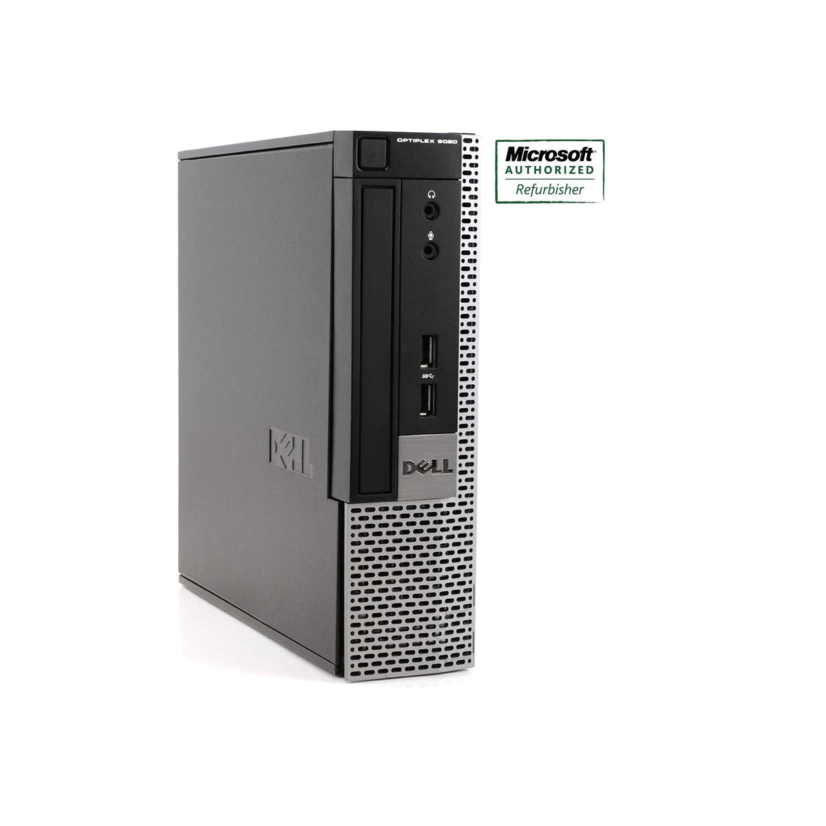 Dell OptiPlex 9020 USFF Desktop - Intel Core i5-4570S 2.9GHz, 16GB