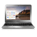 Samsung 303 11" ChromeBook Exynos 1.7GHz, 2GB RAM 16GB Solid State Drive Chrome OS - B-Grade - Refurbished