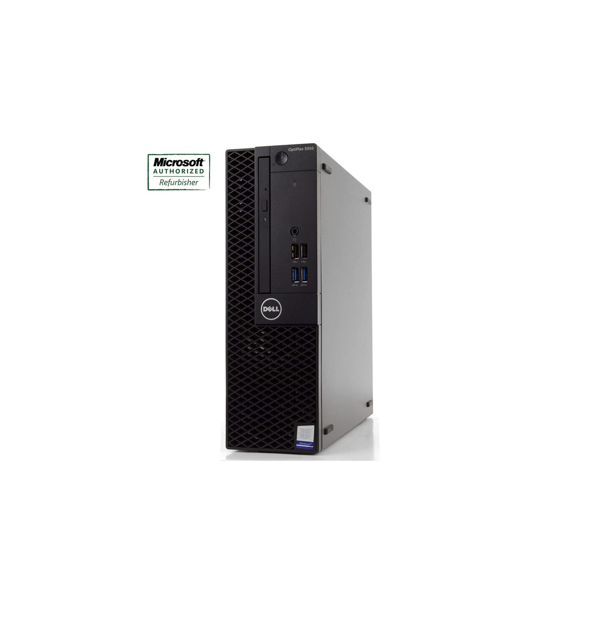 Dell OptiPlex 3050 SFF Desktop i5-6500 3.2GHz ,16GB RAM, 256GB