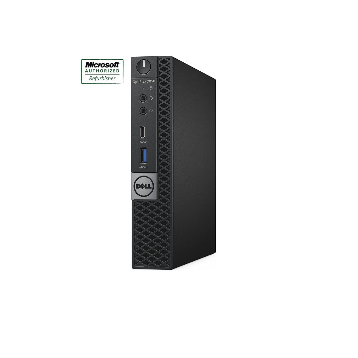 Dell OptiPlex 7050 Micro Desktop i7-6700T 2.8GHz, 16GB RAM, 256GB
