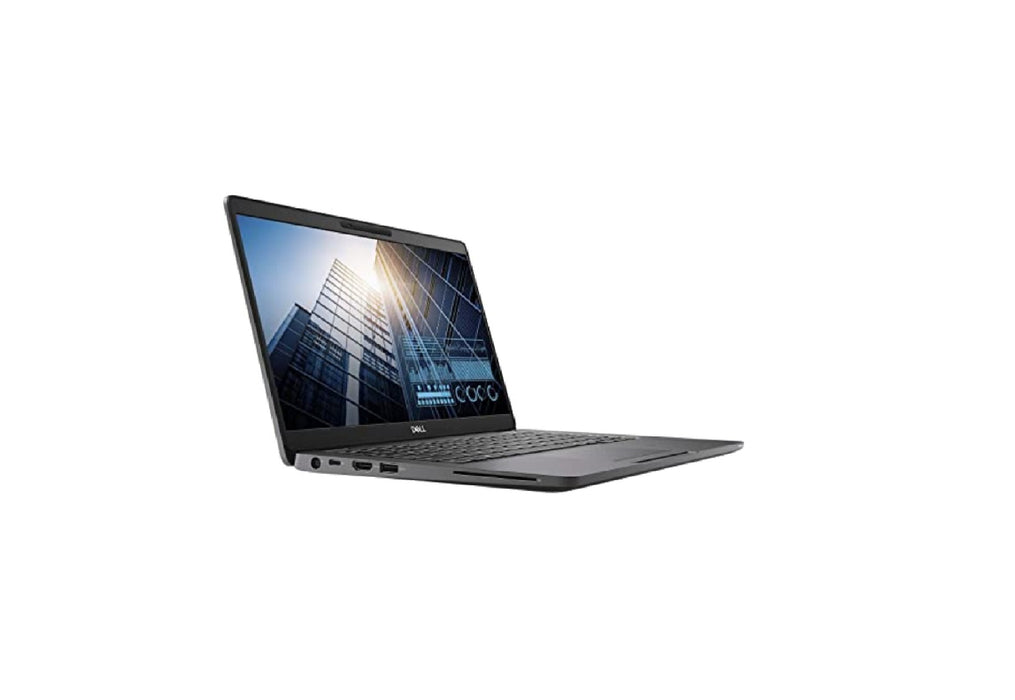 Dell 7300 Latitude 13.3” Touch Laptop Intel i7-8665U 1.90GHz 8GB RAM, 512GB Solid State Drive, Webcam, Windows 10 Pro - Refurbished