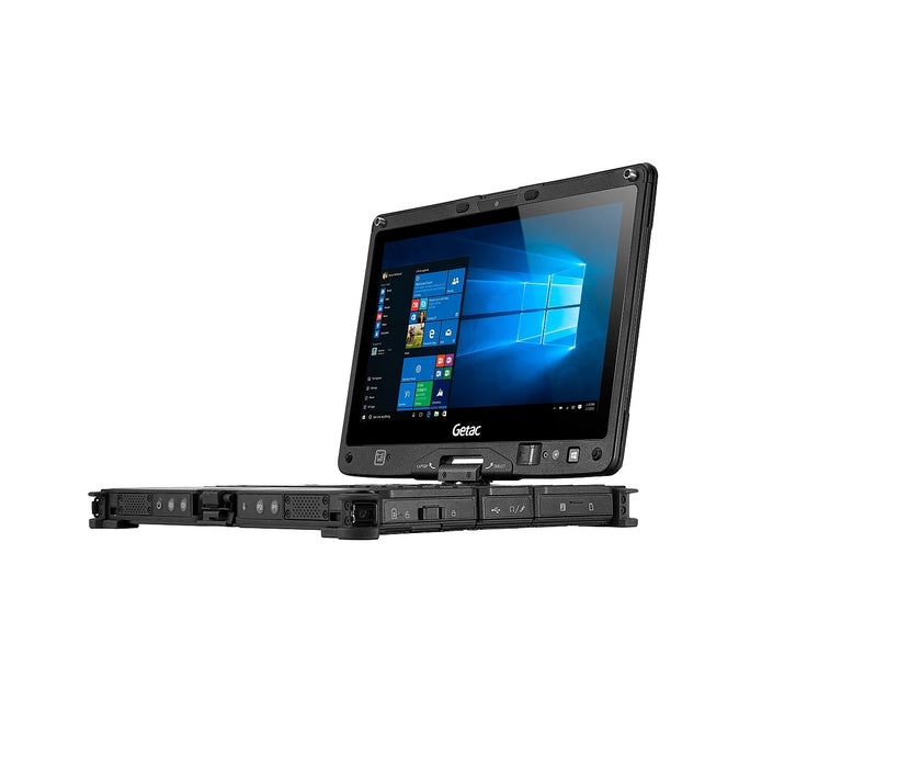 Getac Rugged V110 G5 11.6 Touch Laptop Intel Core i5-8250U 1.6 GHz 32 GB 512 GB SSD Windows 10 Pro - Refurbished