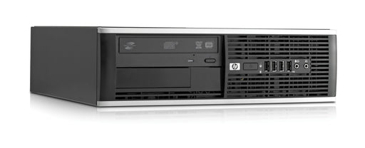 HP Compaq Pro 6300 SFF Desktop - Intel Core i5-3470 3.2GHz