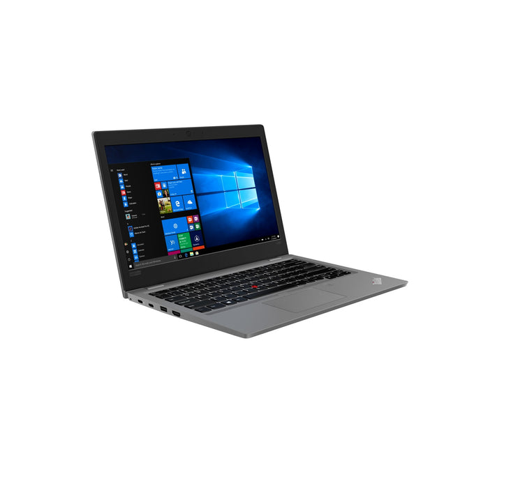 Lenovo ThinkPad L390 13.3"  Touch Laptop Core i5-8265U 1.6 GHz GHz 16 GB 256 GB Windows 10 Pro - Refurbished