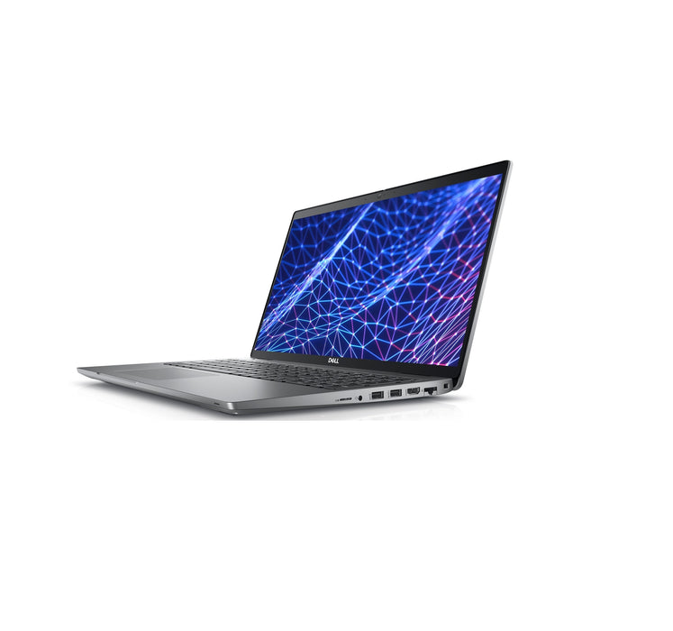 Dell Latitude 5510 15.6" Laptop Core i5-10210U 16 GB 512G GB SSD Windows 10 Pro - Refurbished