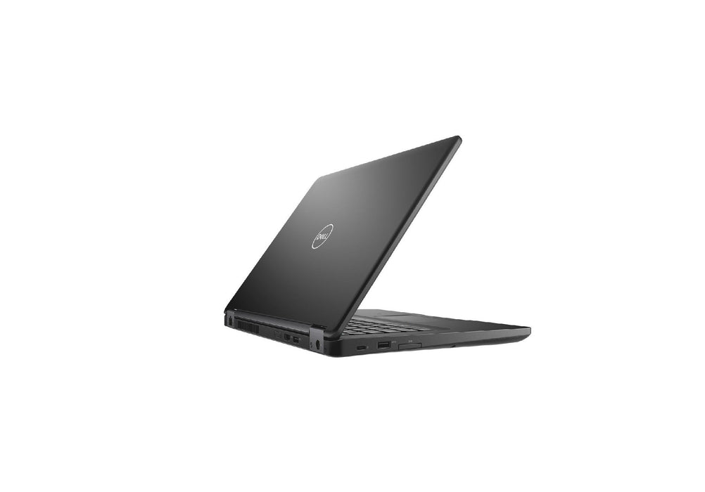Dell 5491 Latitude 14" Laptop i5-8400H 2.5GHz 8GB RAM, 256GB Solid State Drive, Webcam, Windows 10 Pro - Refurbished