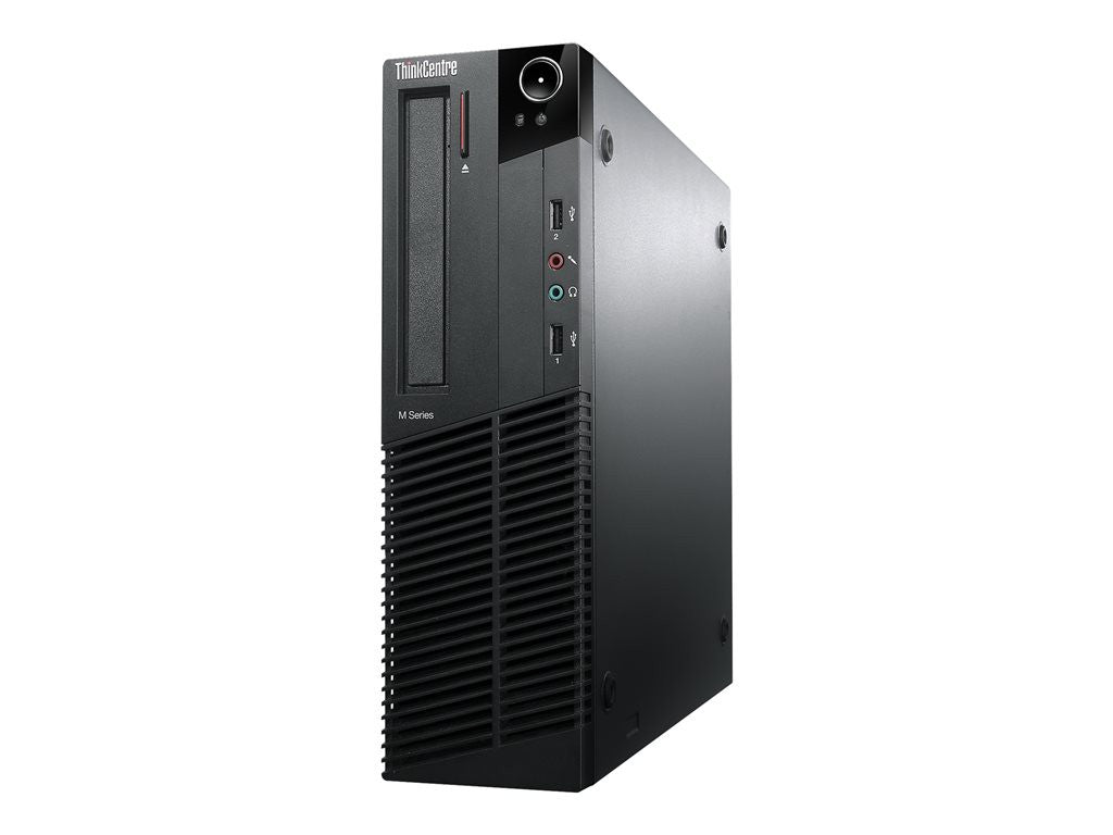 美品☆lenovo M700 i3 6100 8GB 500GB Win10 Lenovo ThinkCentre M700 SFF i3 6100 8GB 500GB SATA Win10 Pro