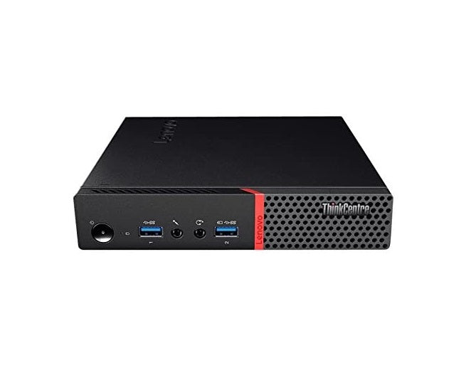 Lenovo ThinkCentre M900 Tiny Desktop Intel i7-6700T 2.80 GHz 16GB