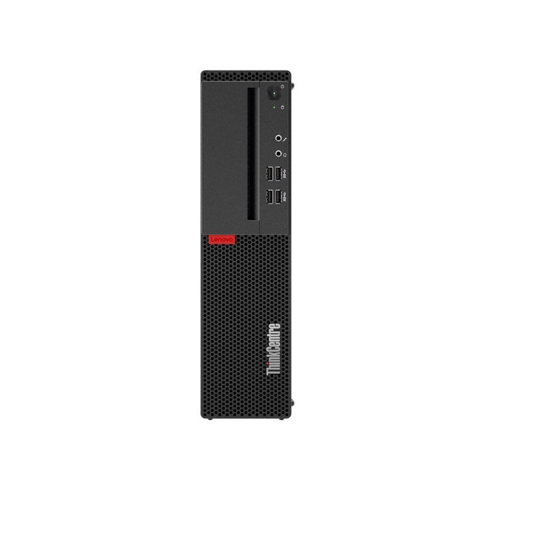 Lenovo ThinkCentre M710S Small Form Factor Desktop Intel i5-6400