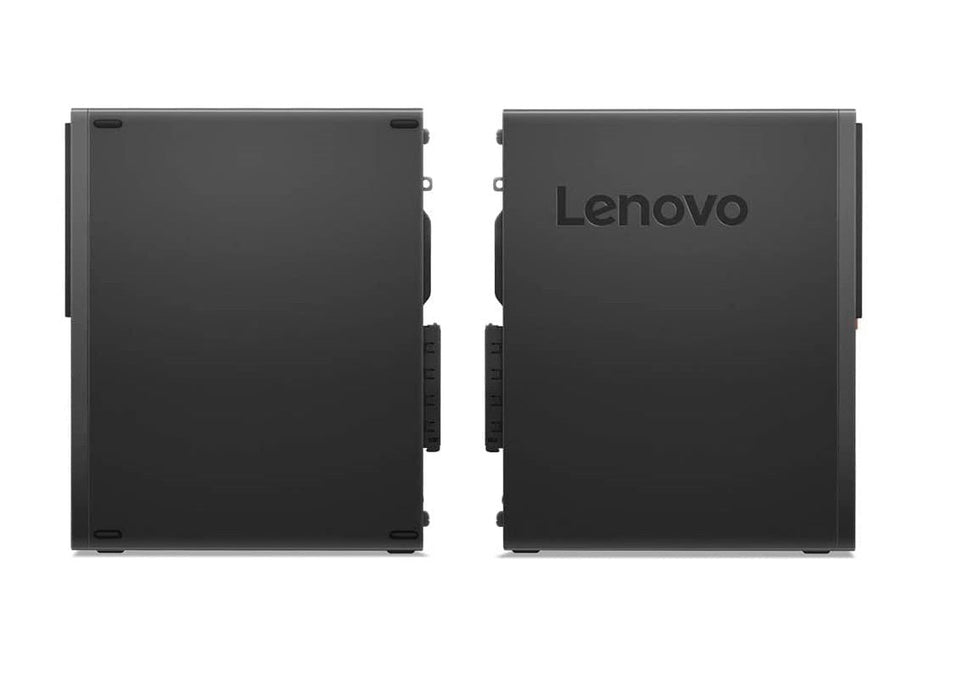 Lenovo ThinkCentre M720S Small Form Factor Desktop Intel I5-8500 3.00 GHz 16GB 512GB SSD Windows 10 Pro Refurbished