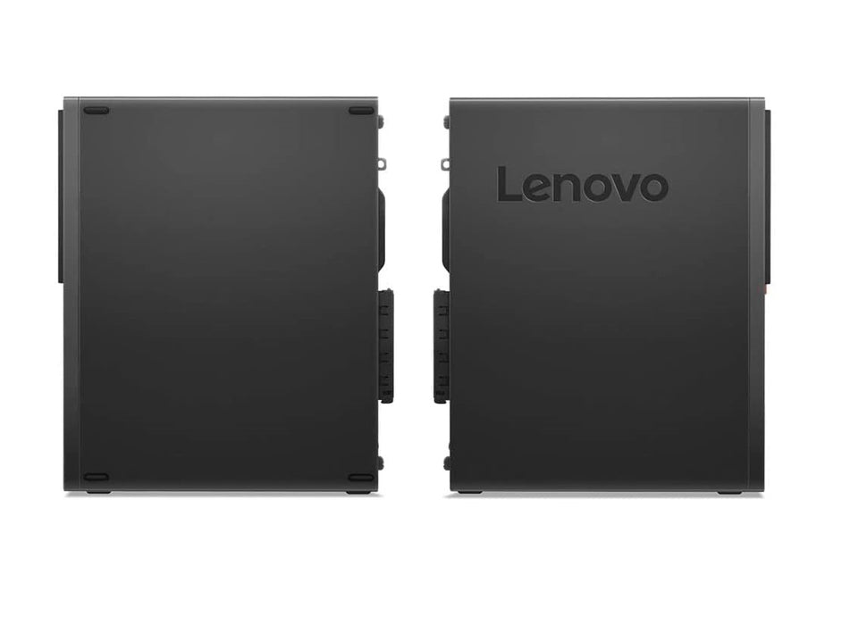 Lenovo ThinkCentre M720S Small Form Factor Desktop Intel I5-8500 3.00 GHz 8GB 256 SSD Windows 10 Pro Refurbished