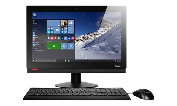 Lenovo All-In-One M800Z 21.5'' i5-6500T 8GB 256GB SSD Windows 10