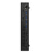 Dell OptiPlex 7050 Micro Desktop i5-7600T 2.8GHz, 16GB RAM, 256GB Solid State Drive, Windows 10 Pro - Refurbished