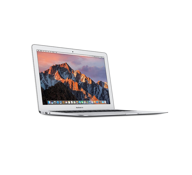 Apple MacBook Air MQD32LL/A 13.3" Laptop Intel core i5-5350U 1.8 GHz 8 GB 128 GB SSD - Refurbished