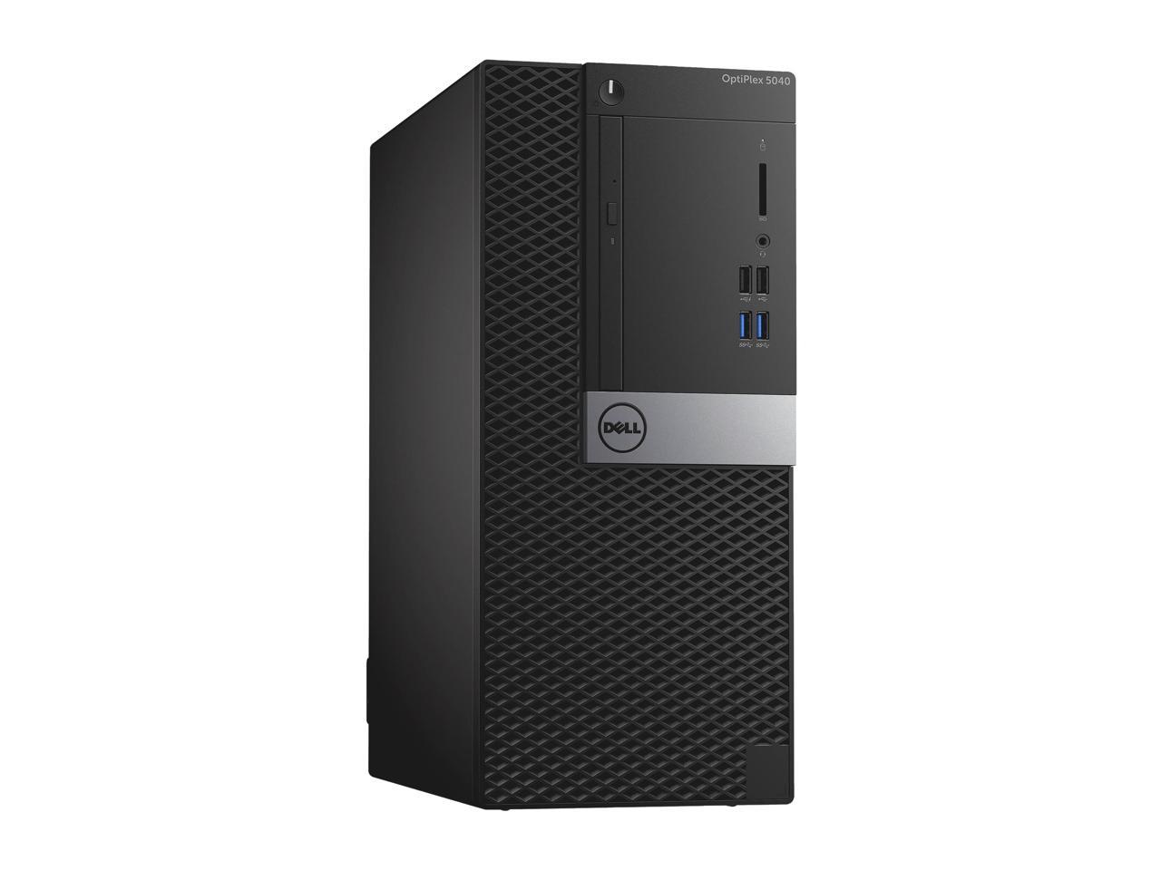 DELLデスクトップパソコン 16GB 新品SSD500GB+2TB Win11 Pic1_b3cb0111-1c55-4560-849a-