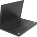 Lenovo T560 i5-6300U 8GB RAM 256GB SSD 15.6" Windows10 Pro - Refurbished