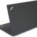Lenovo T560 i5-6300U 8GB RAM 256GB SSD 15.6" Windows10 Pro - Refurbished