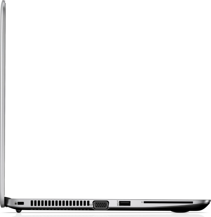 HP 840 G3 EliteBook 14" Intel i5-6200U 2.3GHz 16GB RAM, 512GB Solid State Drive, Windows 10 Pro - Refurbished