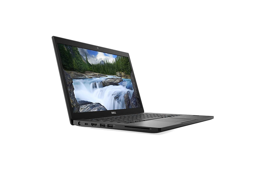 Dell 7490 Latitude 14" Intel Core i7-8650U 1.9GHz 8GB RAM 256GB SSD Windows 11 Pro - Refurbished