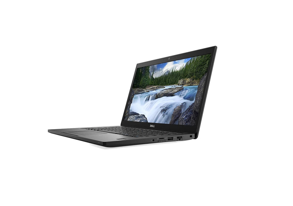 Dell 7490 Latitude 14" Intel Core i7-8650U 1.9GHz 8GB RAM 256GB SSD Windows 11 Pro - Refurbished