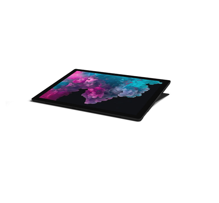 Microsoft Surface Pro 6 12.3" Touch Laptop Intel i5-8250U 1.6 GHz 8 GB  256 GB SSD Windows 10 Pro - Refurbished