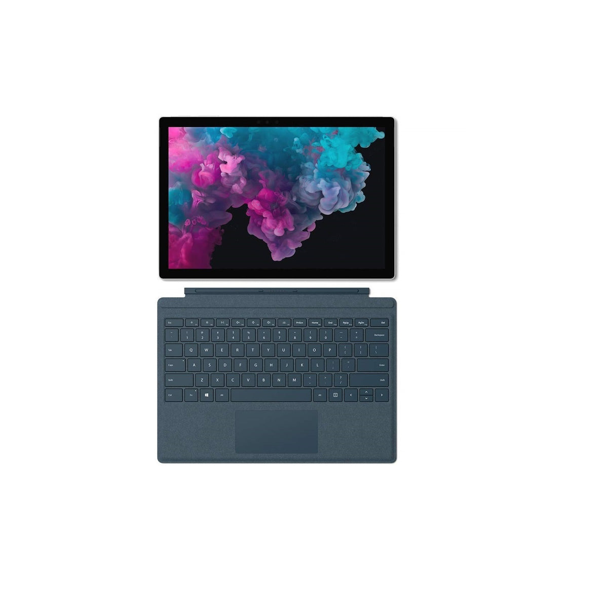 Microsoft Surface Pro 6 12.3