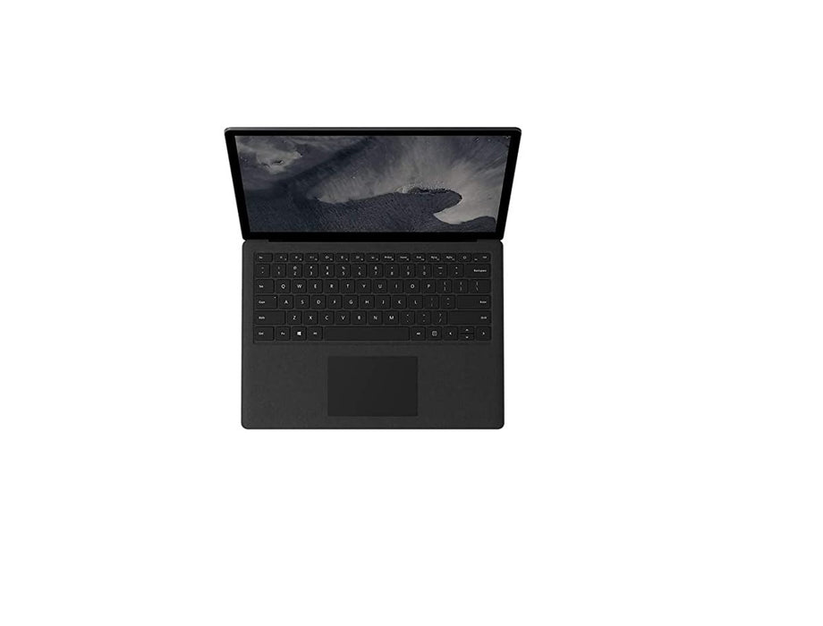 Microsoft Surface Laptop 2 13.5" Touch Laptop Core i7-8650U 1.9 GHz 8 GB 256 GB Windows 10 Pro - Refurbished