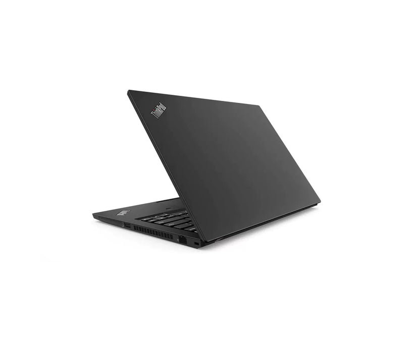 Lenovo ThinkPad T490 14" Laptop Intel Core i5-8365U 1.6 GHz 16 GB 256 GB SSD  Windows 10 Pro - Refurbished