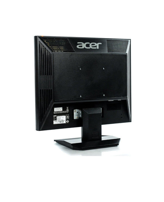 Acer V193L 19" Monitor Grade A - Refurbished
