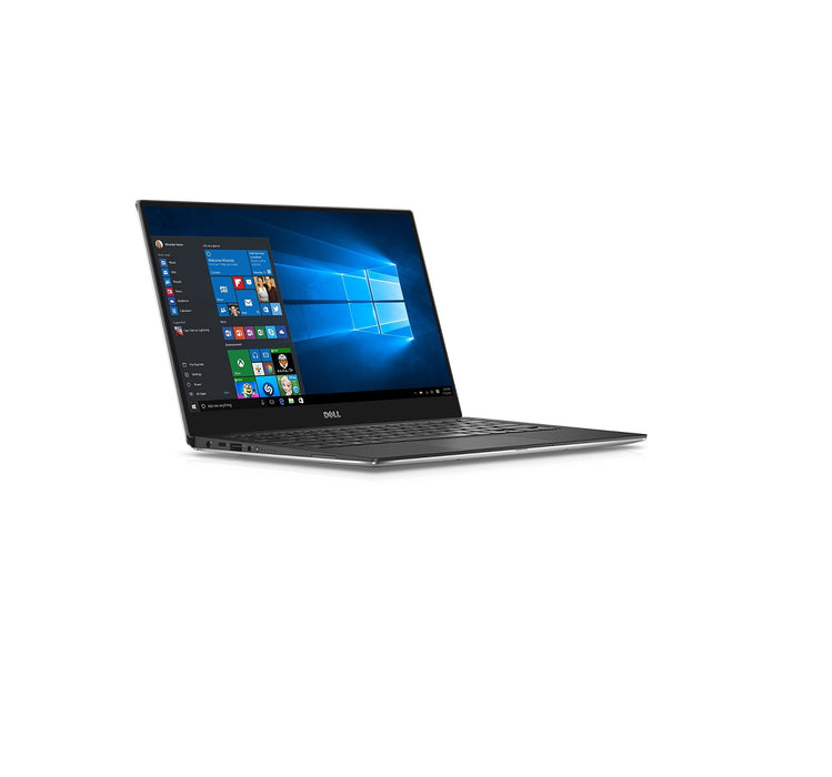 Dell  XPS 13 9370 13.3" Laptop Core i5-8350U 1.9 GHz 8 GB 256 GB Windows 10 Pro - Refurbished