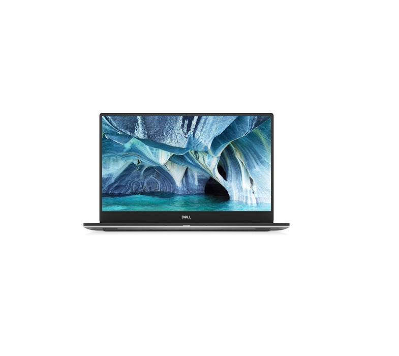 Dell XPS 7590 15.6 Laptop Intel i7-9750H 2.6 GHz 16GB  512GB SSD Windows 10 Pro - Refurbished