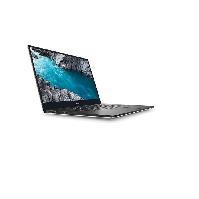 Dell XPS 7590 15.6 Laptop Intel i7-9750H 2.6 GHz 16GB  512GB SSD Windows 10 Pro - Refurbished