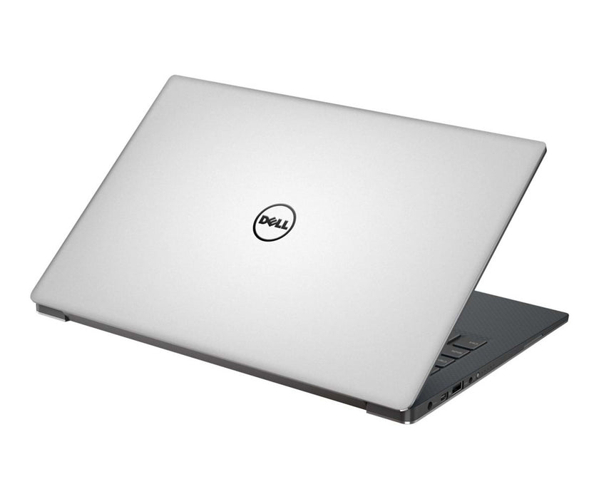 Dell XPS13-9365 Touch Screen Laptop I5-7Y54, 2.5 GHz, 8GB RAM, 256GB Solid State Drive, Windows 10 Pro - Refurbished