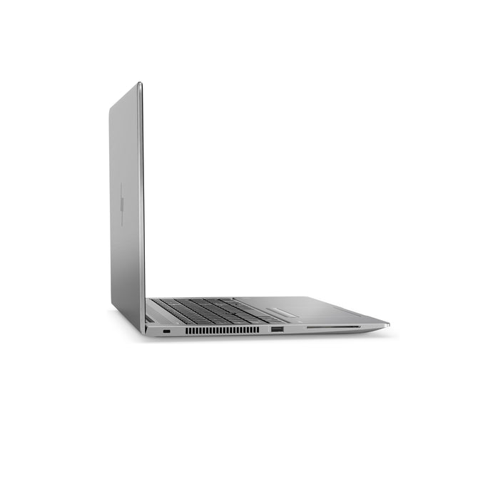 HP ZBook 15 G5 15.6" Laptop Core i7-8850U 2.6 GHz 32 GB 512 GB SSD Windows 10 Pro - Refurbished