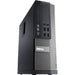 Dell Optiplex 7010 SFF Desktop i5-3470 3.2GHz 8GB RAM, 256GB Solid State Drive, DVD Windows 10 Pro - Refurbished