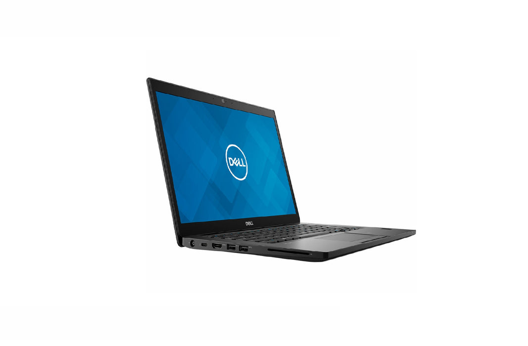 Dell E7490 14" Laptop i5-8350U, 16GB RAM, 256GB Solid State Drive, Windows 10 Pro - Refurbished