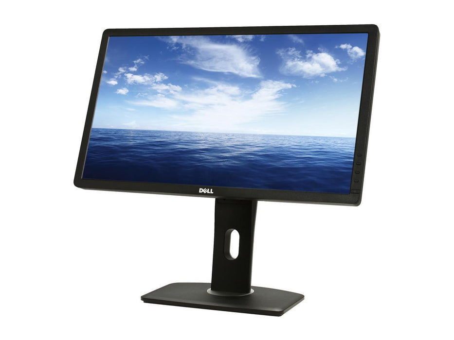 Dell 23" - LCD Monitor - Refurbished, Grade B
