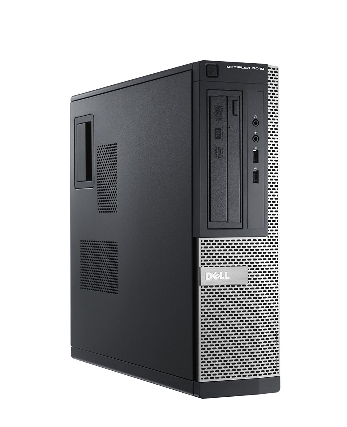 Dell Optiplex 3010 SFF Intel Core i5-3470 3.2GHz, 8GB RAM, 240GB