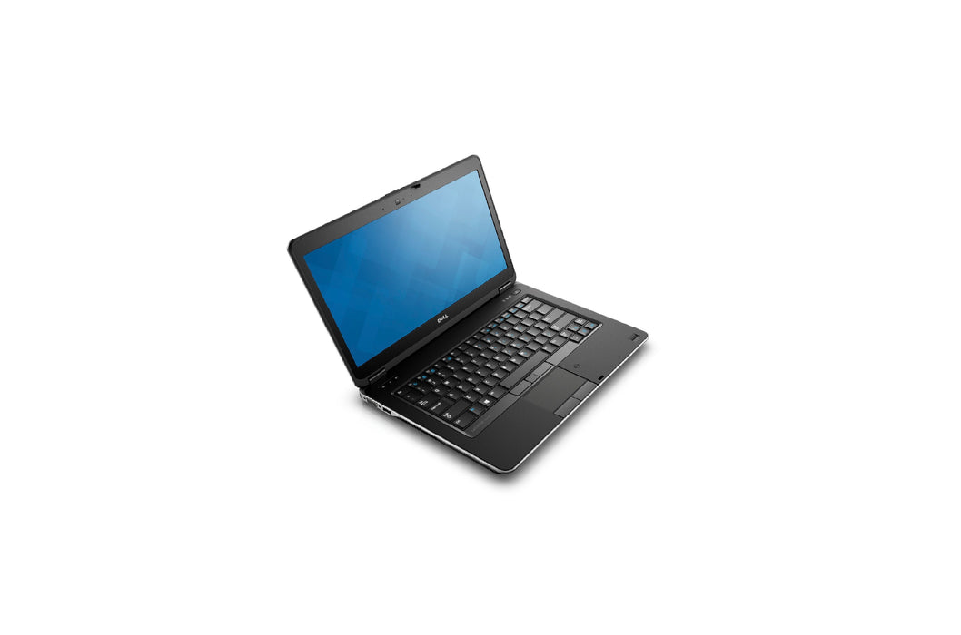 Dell Latitude E6440 Intel Core i5-4300M, 8GB RAM, 256GB Solid State Drive, Webcam, Windows 10 Pro - Refurbished