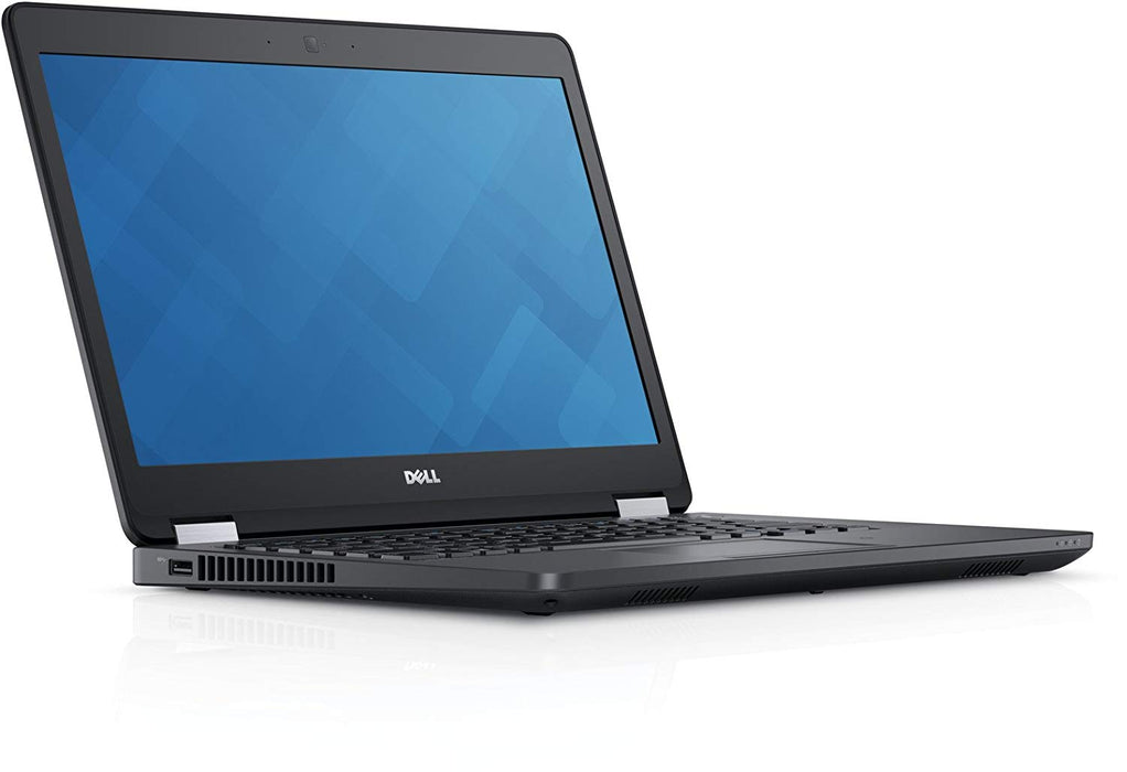 Dell Latitude E5470 14'' Laptop i7-6600U 2.7 GHz 8GB 256GB SSD Win10P (Refurbished)