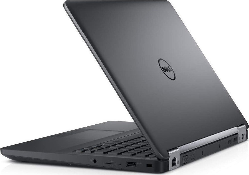 Dell Latitude E5470 14'' Laptop i7-6600U 2.7 GHz 8GB 256GB SSD Win10P (Refurbished)