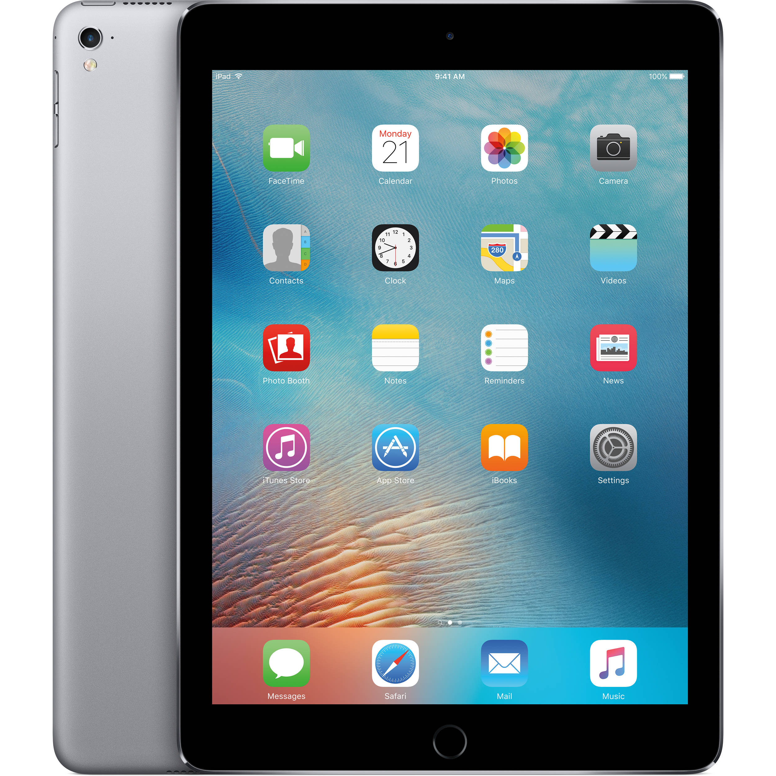 Apple iPad Pro A1673 9.7