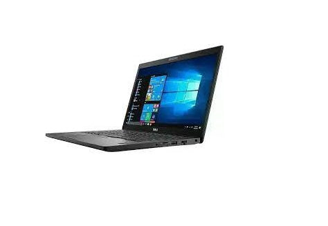 Dell E7490 14" Laptop i5-8350U, 16GB RAM, 256GB Solid State Drive, Windows 10 Pro - Refurbished