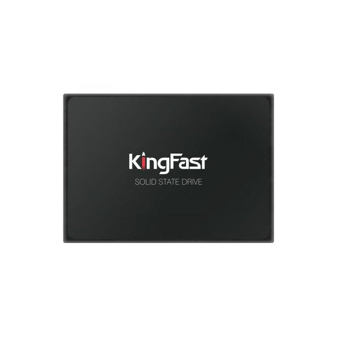 Kingfast 512 GB 2.5" SSD