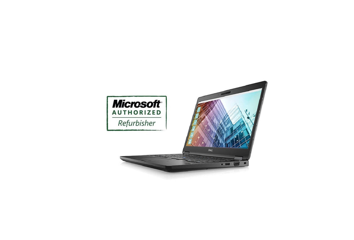 Dell 5491 Latitude 14